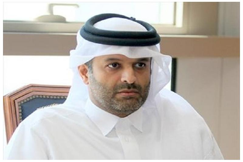 المحامي د. ثاني آل ثاني